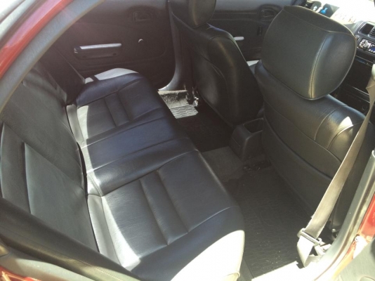 3ห่วง 1.3 mt 1996 9 รถเดิมๆ มือเดียวป้ายแดง!! สีสันยังสวยงาม