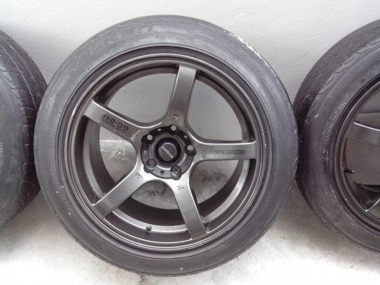 ล้อแม็กขอบ 17 ล้อแม็กขอบ 17