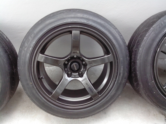 ล้อแม็กขอบ 17 ล้อแม็กขอบ 17