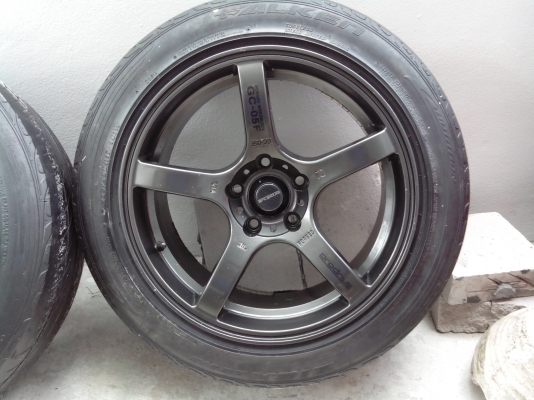 ล้อแม็กขอบ 17 ล้อแม็กขอบ 17