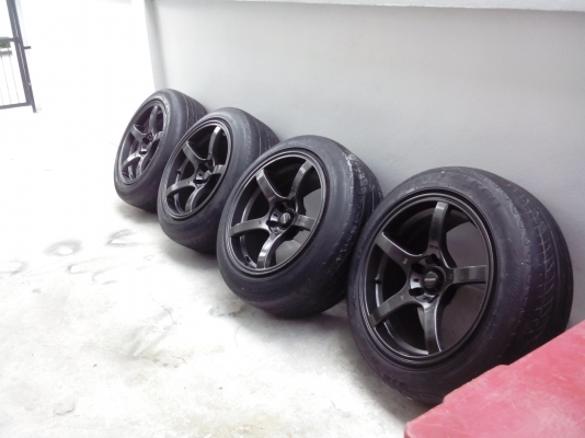 ล้อแม็กขอบ 17 ล้อแม็กขอบ 17