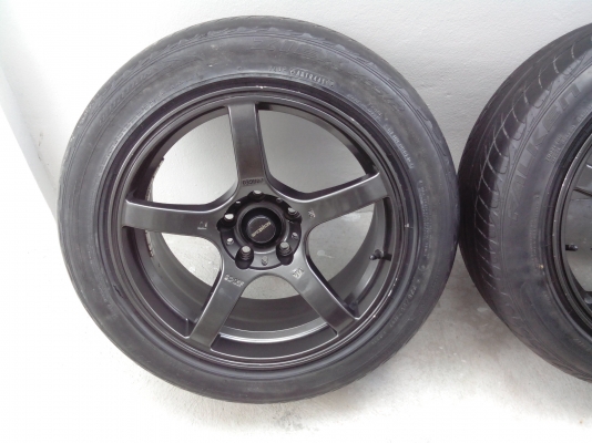 ล้อแม็กขอบ 17 ล้อแม็กขอบ 17