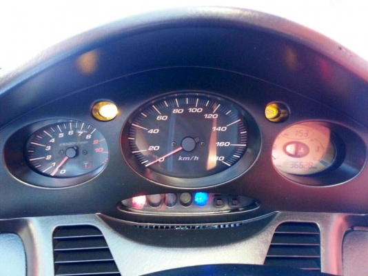 T&amp;T BIKE RAMA2 ขายราคาพิเศษ ตอนรับวันแม่ HONDA SILVER WING 400 ปี 2005 ออโต้คับ เอกสาร อินวอย สรรพสามิต แท้ๆ