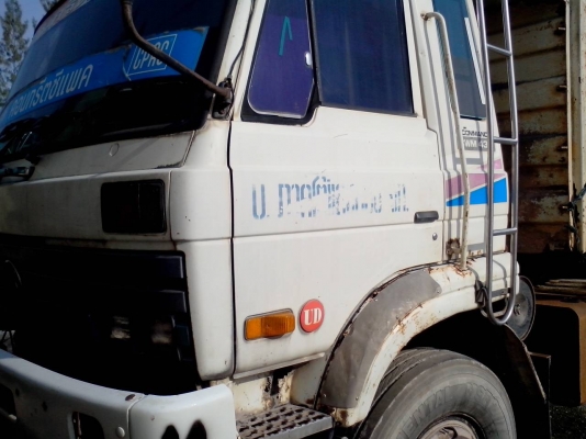 10ล้อดั้ม230แรงNISSAN UD CWM430 รถห้างแท้ สภาพเดิมๆสีเดิม..สวย... 10ล้อดั้ม230แรงNISSAN UD CWM430 รถห้างแท้ สภาพเดิมๆสีเดิม..สวย...