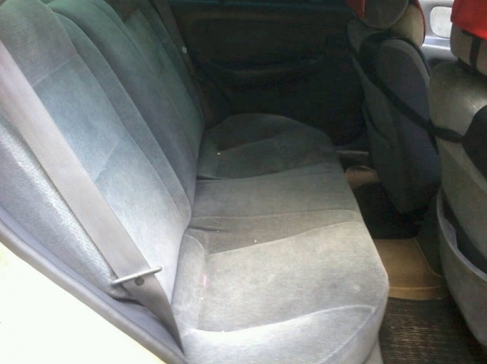 ขายด่วน รถเก๋ง NISSAN SUNNY ปีื 40 เครื่อง 1600 รถสวย ๆ ราคาถูก เล่มทะเบียนพร้อมชุดโอน สภาพพร้อมใช้งาน