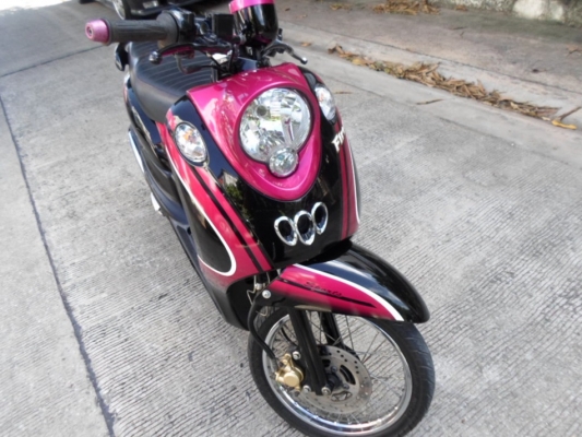 ยังไงก็ขาย finoสวยๆราคาเบาๆ ปี2554เกจ์แยก รถบ้านเดิมๆชุดโอนครบ