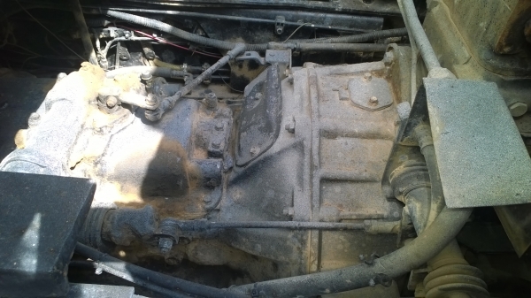 10ล้อดั้ม290แรง.รถสวย...NISSAN UD CWM430M-03773 รถห้างแท้ สวย...เล่มพร้อม