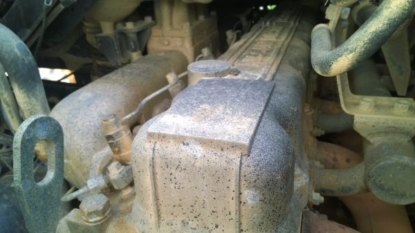 10ล้อดั้ม290แรง.รถสวย...NISSAN UD CWM430M-03773 รถห้างแท้ สวย...เล่มพร้อม