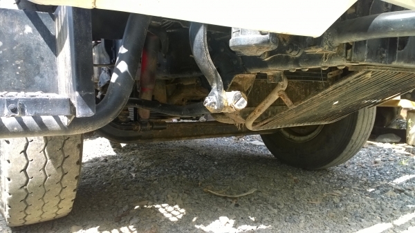 10ล้อดั้ม290แรง.รถสวย...NISSAN UD CWM430M-03773 รถห้างแท้ สวย...เล่มพร้อม