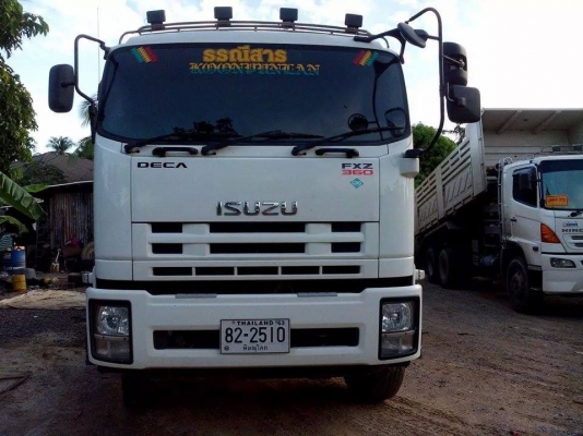 isuzu 360
