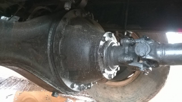 ขายเทนเลอร์ 10 ล้อหัวยาวเพลาเดียว เครื่อง EH100 150 แรงม้า ช่วงล่างใหญ่ลูกหมากร้อย สโลว์กลาง พวงมาลัยพาวเวอร์ ทะเบียนเต็มพร้อมโอน ราคาต่อรองได้ครับ