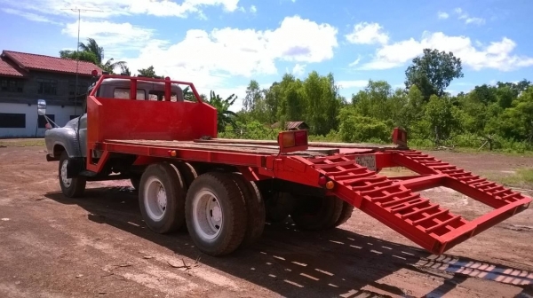 ขายเทนเลอร์ 10 ล้อหัวยาวเพลาเดียว เครื่อง EH100 150 แรงม้า ช่วงล่างใหญ่ลูกหมากร้อย สโลว์กลาง พวงมาลัยพาวเวอร์ ทะเบียนเต็มพร้อมโอน ราคาต่อรองได้ครับ