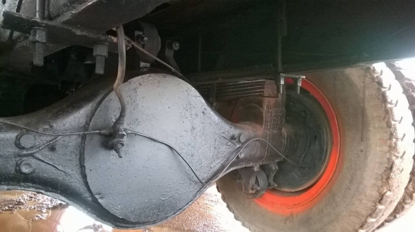 ขายเทนเลอร์ 10 ล้อหัวยาวเพลาเดียว เครื่อง EH100 150 แรงม้า ช่วงล่างใหญ่ลูกหมากร้อย สโลว์กลาง พวงมาลัยพาวเวอร์ ทะเบียนเต็มพร้อมโอน ราคาต่อรองได้ครับ