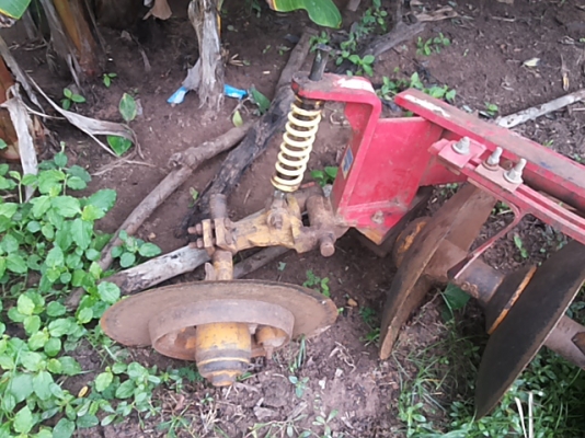 ผาน6x22 ของHui สภาพดีถูกๆ ใส่ 45-49 แรงครับ