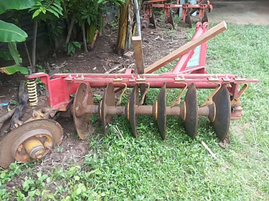 ผาน6x22 ของHui สภาพดีถูกๆ ใส่ 45-49 แรงครับ