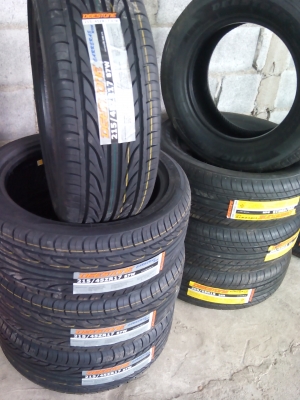 จำหน่ายยาง 215/45R17 ถูกมาก จำหน่ายยาง 215/45R17 ถูกมาก