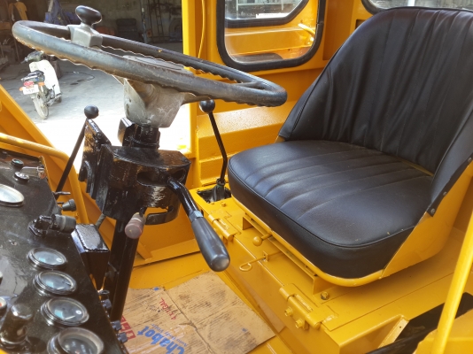 ขาย รถตัก MITSUBISHI รุ่น WS3 มือสองญี่ปุ่น ขาย รถตัก MITSUBISHI รุ่น WS3 มือสองญี่ปุ่น