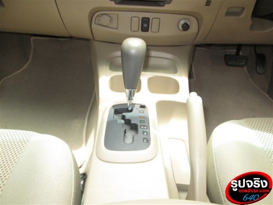 แกร่ง ทน ต้อง TOYOTA HILUX VIGO D4D Double Cab VN Turbo 3.0 AT ปี 2010 แกร่ง ทน ต้อง TOYOTA HILUX VIGO D4D Double Cab VN Turbo 3.0 AT ปี 2010