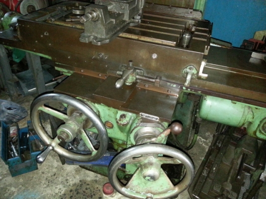 ขายเครื่องปาด+มิลลิ่ง+คว้านได้+ขัดรูได้เจียนรูได้