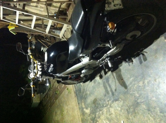 ขาย bross 400 สำเนาทะเบียน ถูกๆ