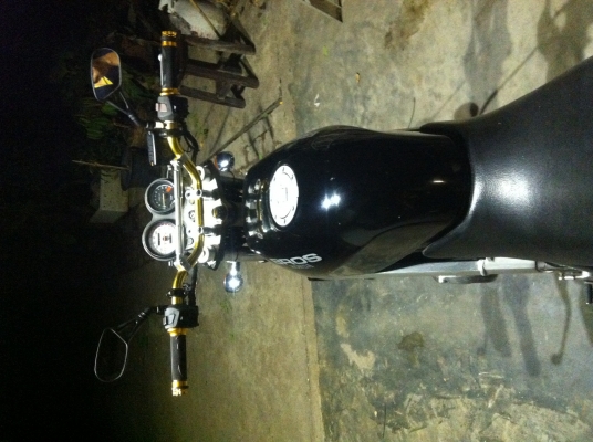 ขาย bross 400 สำเนาทะเบียน ถูกๆ