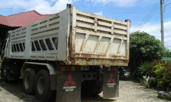 FN627M6 ปี 52 พร้อมใช้งานครับราคาต่อรองใด้ครับ FN627M6 ปี 52 พร้อมใช้งานครับราคาต่อรองใด้ครับ