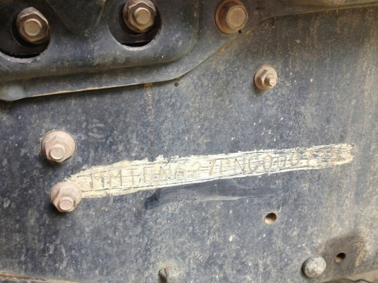 FN627M6 ปี 52 พร้อมใช้งานครับราคาต่อรองใด้ครับ FN627M6 ปี 52 พร้อมใช้งานครับราคาต่อรองใด้ครับ