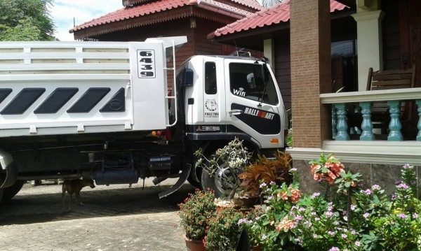 FN627M6 ปี 52 พร้อมใช้งานครับราคาต่อรองใด้ครับ FN627M6 ปี 52 พร้อมใช้งานครับราคาต่อรองใด้ครับ