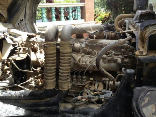 FN627M6 ปี 52 พร้อมใช้งานครับราคาต่อรองใด้ครับ FN627M6 ปี 52 พร้อมใช้งานครับราคาต่อรองใด้ครับ