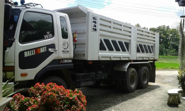 FN627M6 ปี 52 พร้อมใช้งานครับราคาต่อรองใด้ครับ FN627M6 ปี 52 พร้อมใช้งานครับราคาต่อรองใด้ครับ