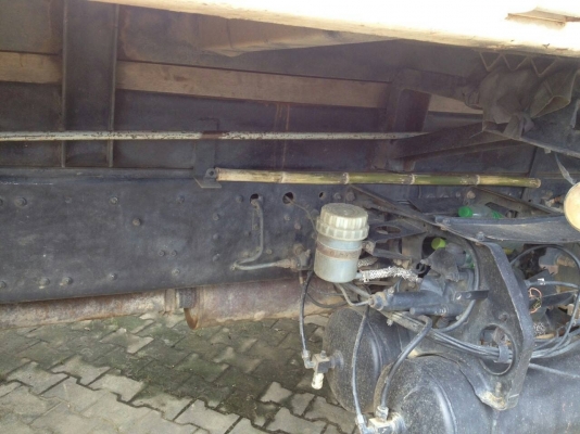 FN627M6 ปี 52 พร้อมใช้งานครับราคาต่อรองใด้ครับ FN627M6 ปี 52 พร้อมใช้งานครับราคาต่อรองใด้ครับ