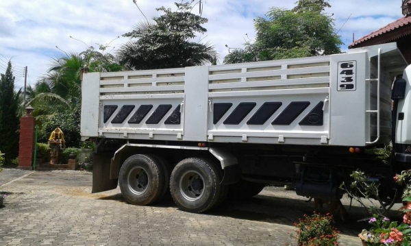 FN627M6 ปี 52 พร้อมใช้งานครับราคาต่อรองใด้ครับ FN627M6 ปี 52 พร้อมใช้งานครับราคาต่อรองใด้ครับ