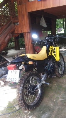 mtx 125