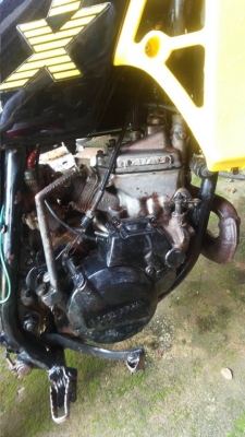 mtx 125 mtx 125