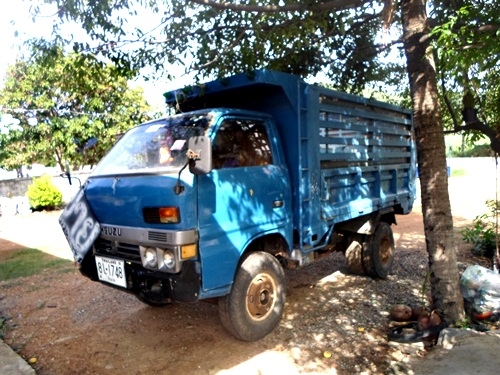 ขายกันไปเลยถูกๆ TLD110แรง ดั้มใชังานขับได้ดี เช็คให้วิ่งกลับบ้านได้เลยครับ