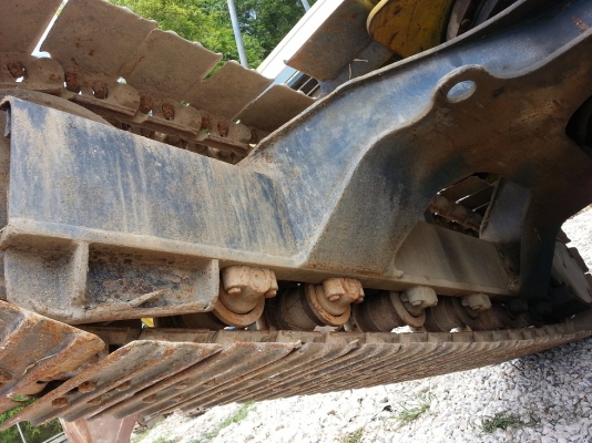 โกเบลโก้ SK 100 มาร์คทรี(3) นำเข้าจากญี่ปุ่นแท้ 090-986-2521