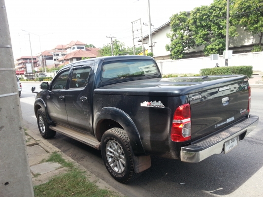 ยาง BRIDGESTONE DUELER H/T 684 265/65R17 ยาง BRIDGESTONE DUELER H/T 684 265/65R17