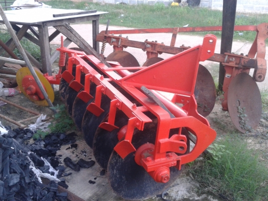 ขาย คูโต้าL3408 สภาพตามรูป พร้อมอุปกรณ์