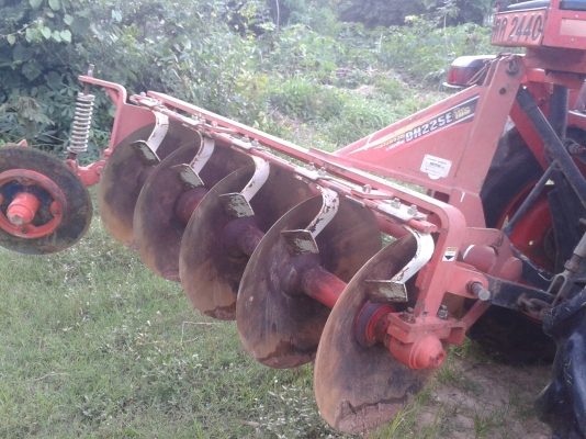 ขาย คูโต้าL3408 สภาพตามรูป พร้อมอุปกรณ์