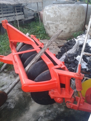 ขาย คูโต้าL3408 สภาพตามรูป พร้อมอุปกรณ์