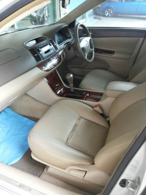 ขายแคมรี่03 ค2.0ออโต้ แก๊ส