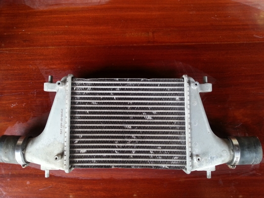 ขายอินเตอร์เดิม  SR