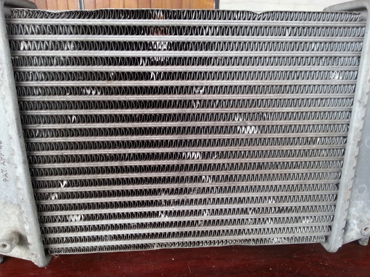 ขายอินเตอร์เดิม  SR