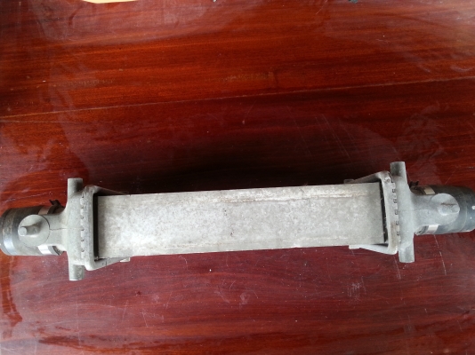 ขายอินเตอร์เดิม  SR