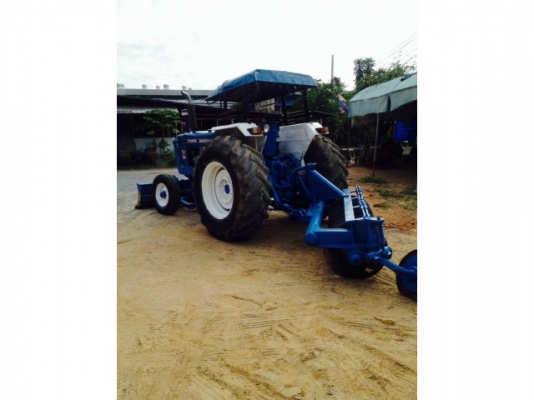 รถไถ ford 6600 รถไถ ford 6600. เครื่อง เกียร ไฮโดลิคดี สีสด. ผานหน้าผาน7 มีเล่มทะเบียน