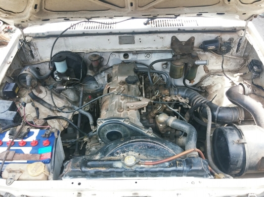 "ขายต่อครับ นัดแล้วไม่มาเอา !!!! " HERO LN51 ดีเซลสี่ขอแท้ "ขายต่อครับ นัดแล้วไม่มาเอา !!!! " HERO LN51 ดีเซลสี่ขอแท้