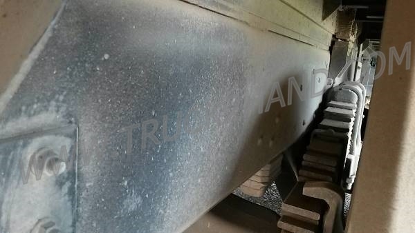 HINO แม่-ลูก 22 ล้อ รุ่น FM344 ปีจดทะเบียน 2554