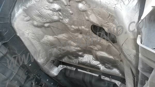 HINO แม่-ลูก 22 ล้อ รุ่น FM344 ปีจดทะเบียน 2554