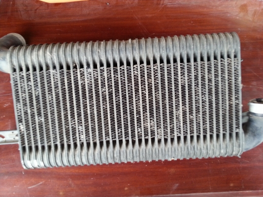 ขายอินเตอร์เดิม 1jz โบ