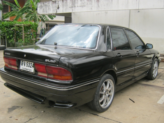 ขายมิตซู อัลติม่า M/T ปี92แก๊ส แม๊ก17 ภายในสวย35000 ขายมิตซู อัลติม่า M/T ปี92แก๊ส แม๊ก17 ภายในสวย35000